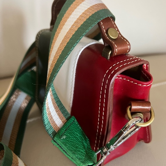 Bag - cross body - Picture 4 of 7